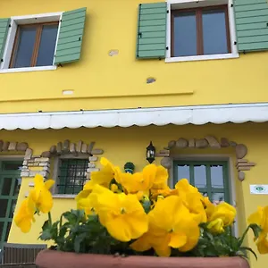 Borgo Piccolo Maison d'hôtes Cavaion Veronese