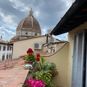 Al Campanile Florença