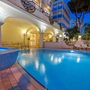 Parco Dei Principi Boutique Hotel Rimini