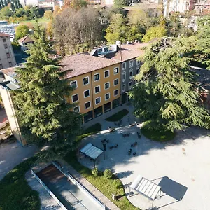 San Pancrazio Трескоре-Бальнеарио