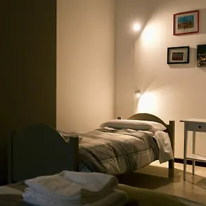 Stay Bergamo Casa de hóspedes Bérgamo