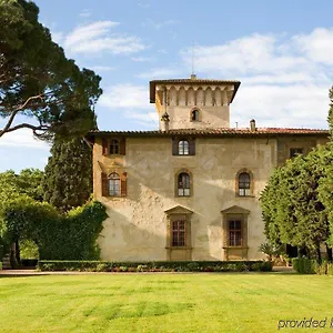 Torre Di Bellosguardo Флоренция