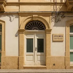 A'storia Aparthotel Syracuse