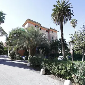 Bonera Hotel Génova