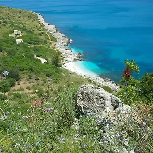 I Segreti Di Antonina Maison d'hôtes Castelluzzo